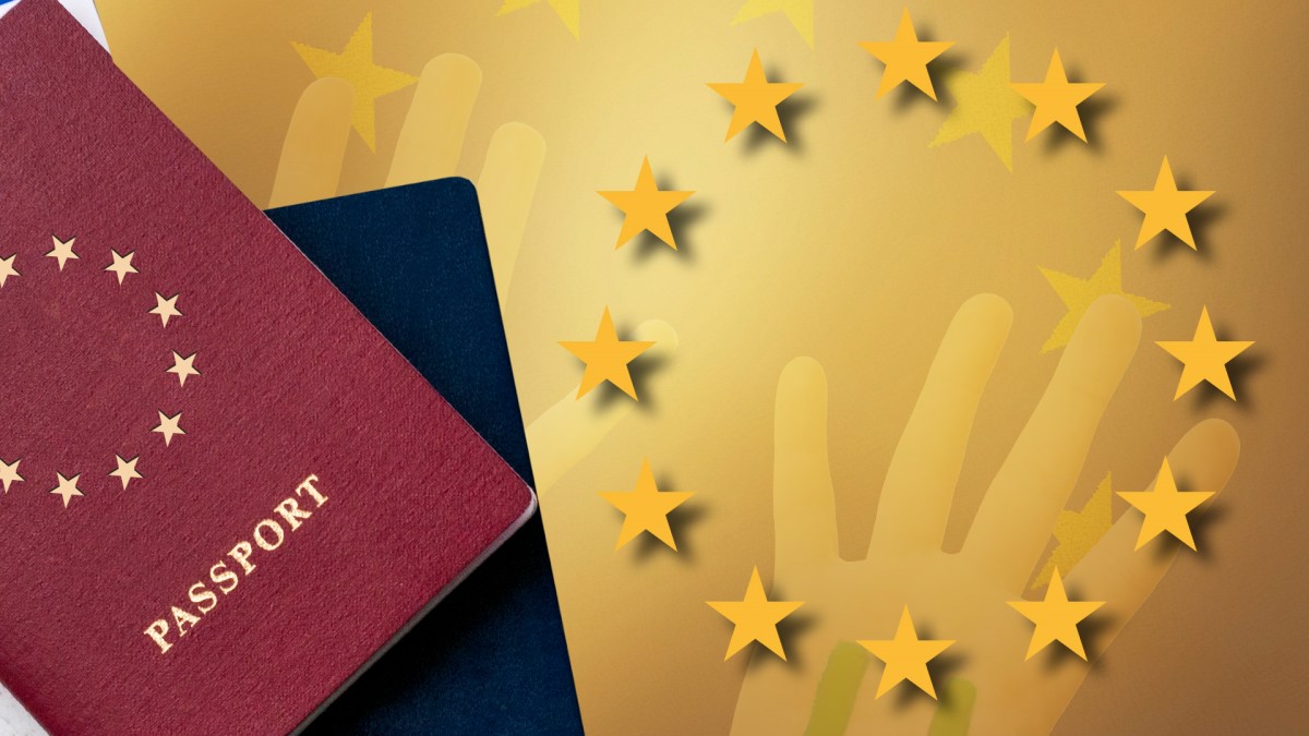 How can Pakistanis get a European Golden Visa in 3 months?